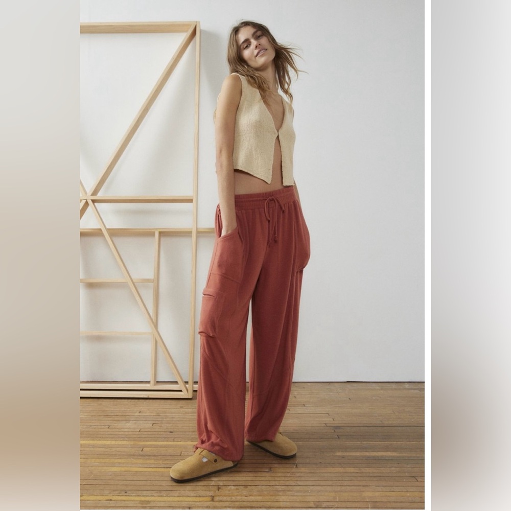 Urban Outfitters Out From Under Cabot Jogger Pant